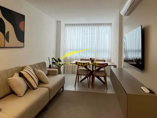 Apartamento 2 quartos e 2 banheiros, à venda, no bairro Praia do Canto em Vitória