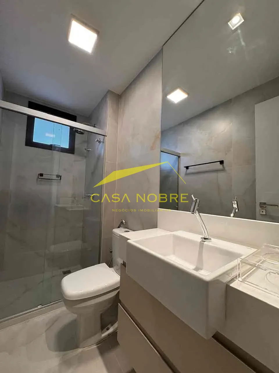 Apartamento, 2 quartos, 63 m² - Foto 5