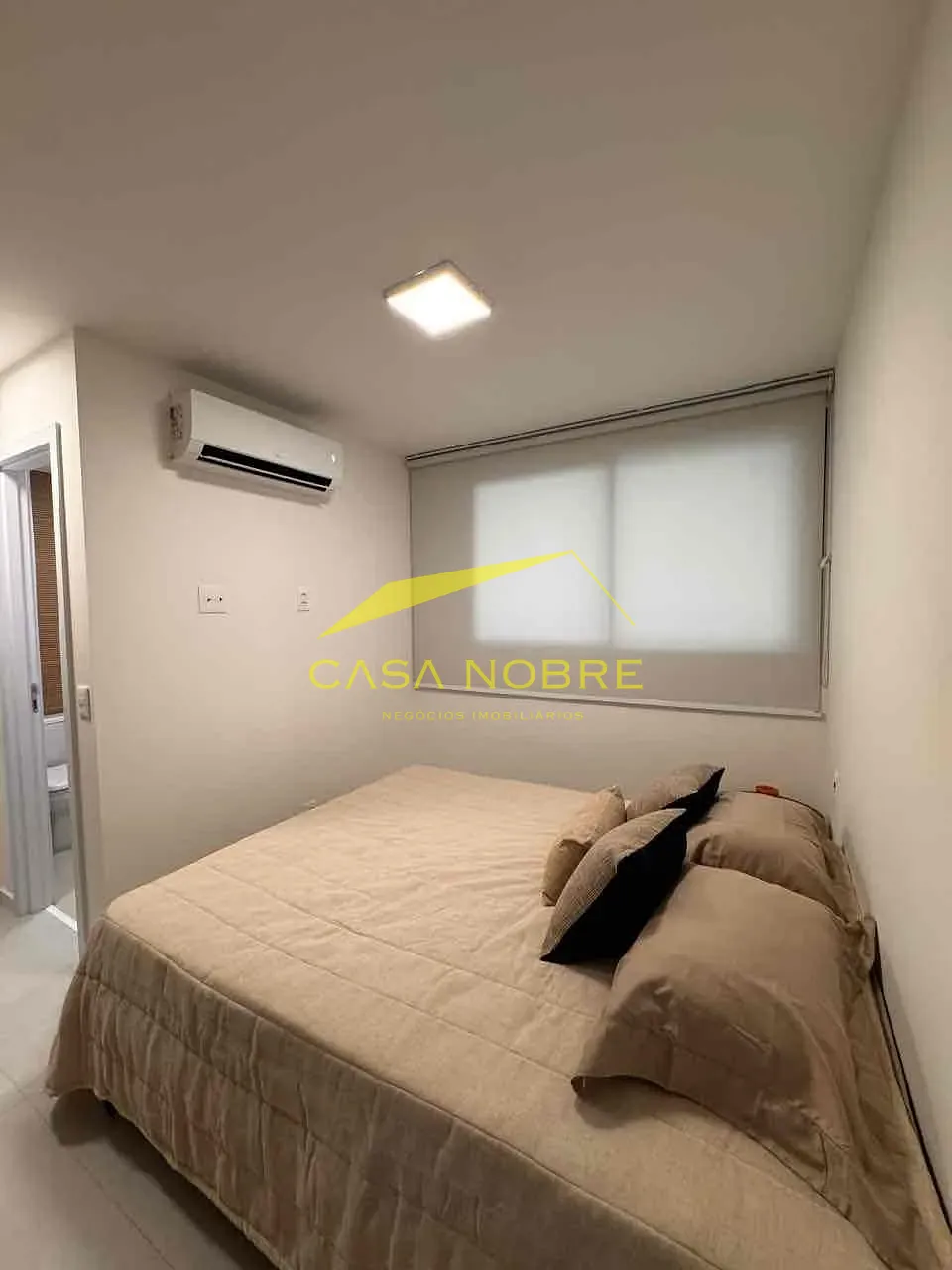 Apartamento, 2 quartos, 63 m² - Foto 4