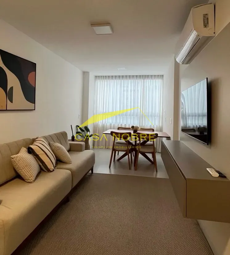 Apartamento, 2 quartos, 63 m² - Foto 1