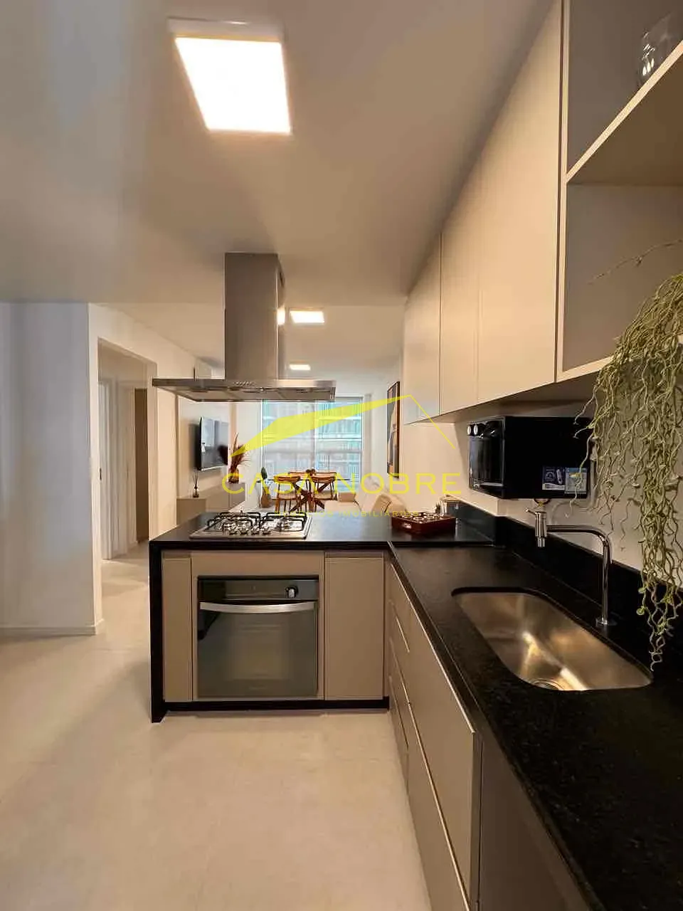 Apartamento, 2 quartos, 63 m² - Foto 8