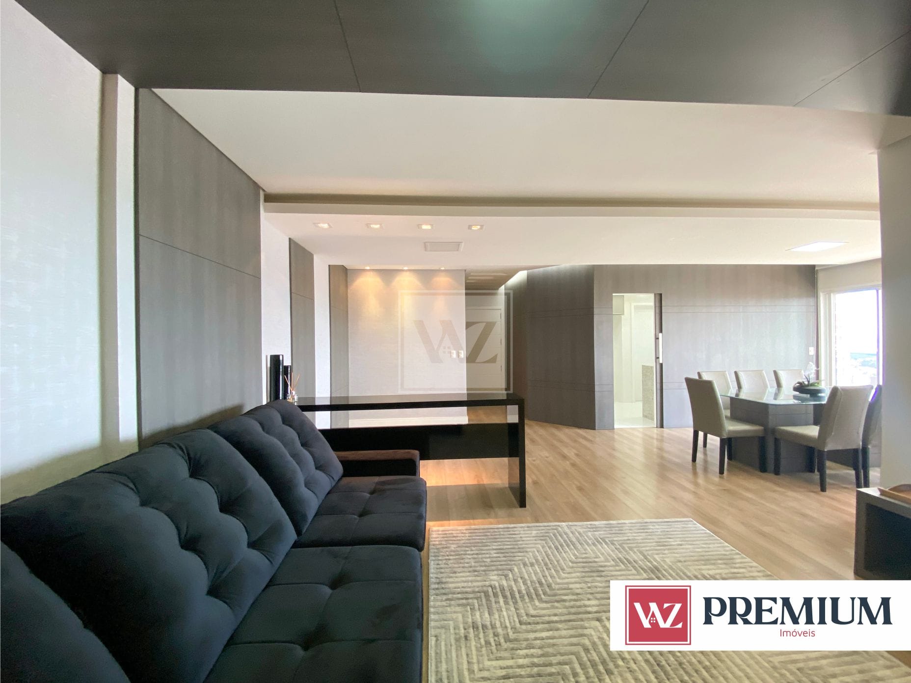 Apartamento, 3 quartos, 156 m² - Foto 5