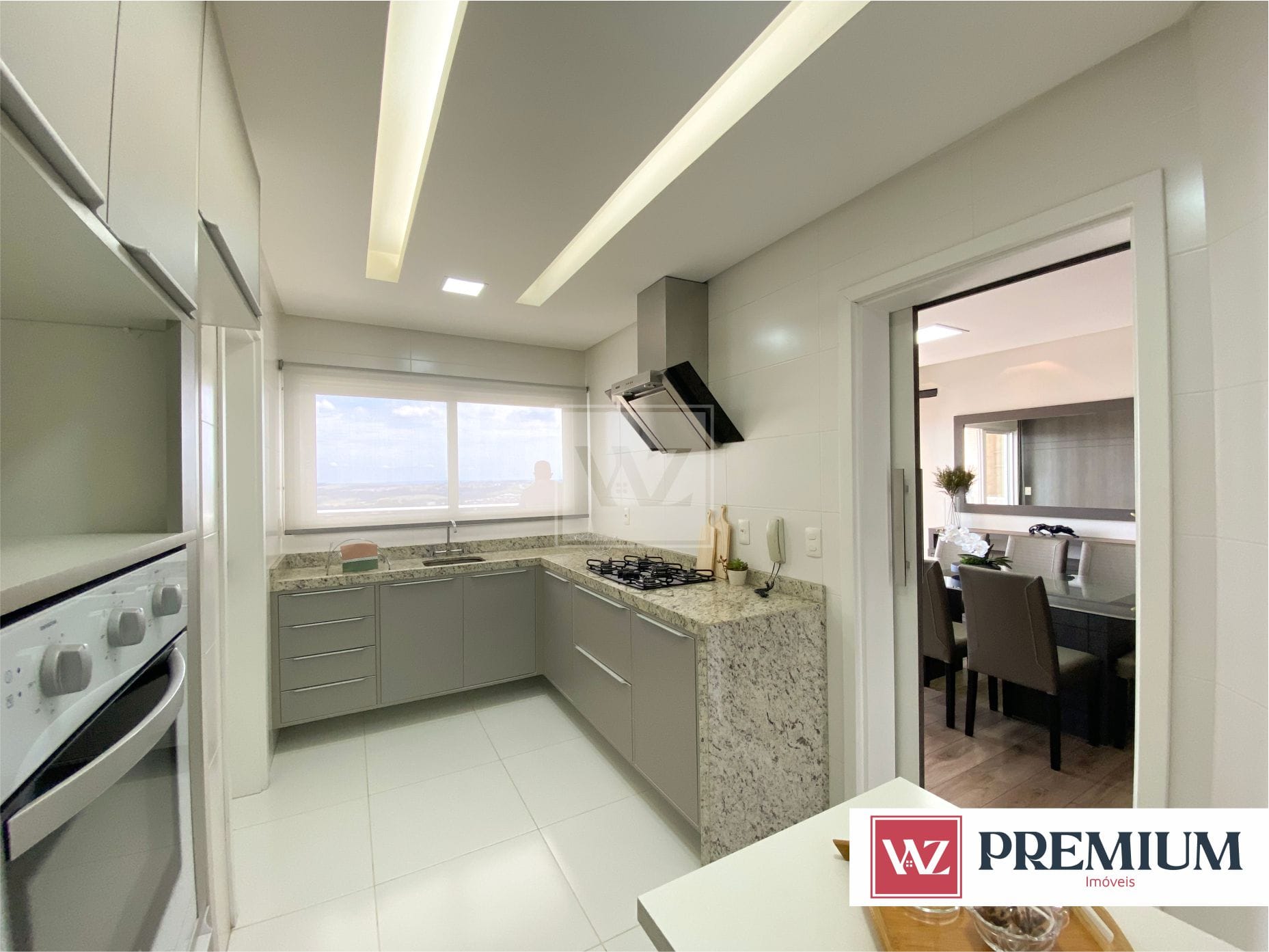 Apartamento, 3 quartos, 156 m² - Foto 8