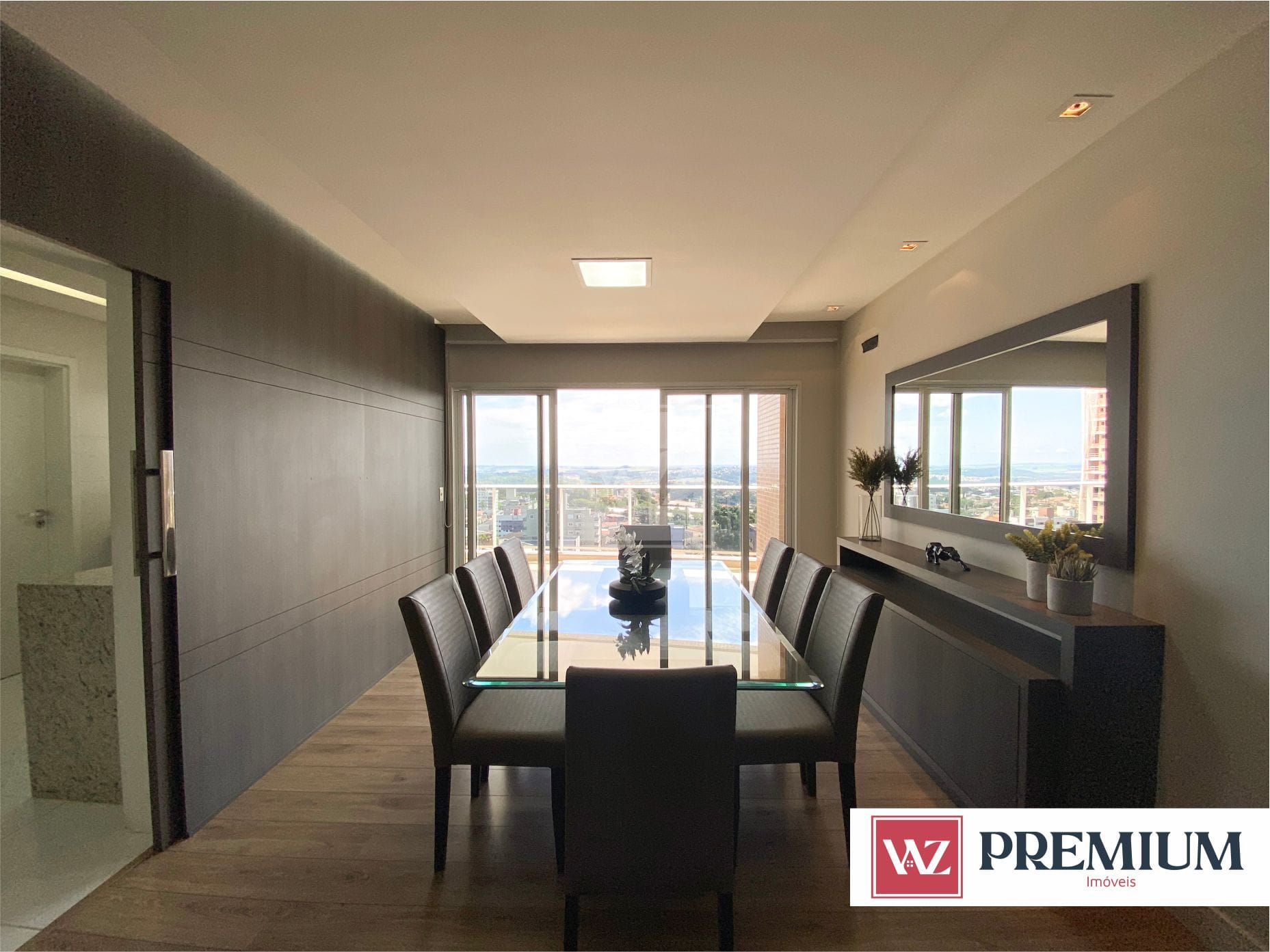 Apartamento, 3 quartos, 156 m² - Foto 7