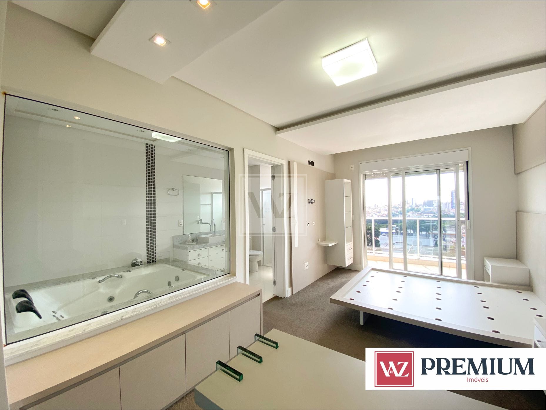 Apartamento, 3 quartos, 156 m² - Foto 14