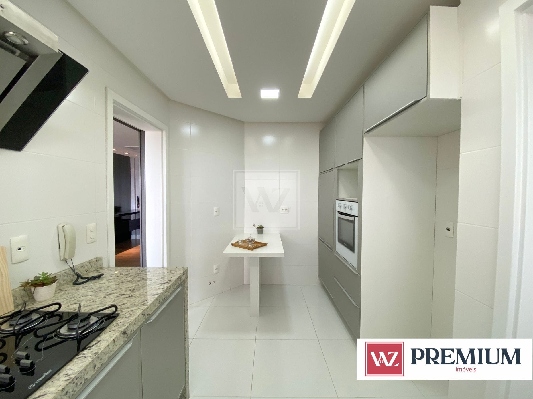 Apartamento, 3 quartos, 156 m² - Foto 10