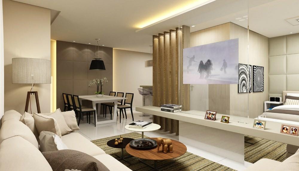 Apartamento à venda 2 Quartos, 1 Vaga, Rudge Ramos, São Bernardo do Campo - SP 