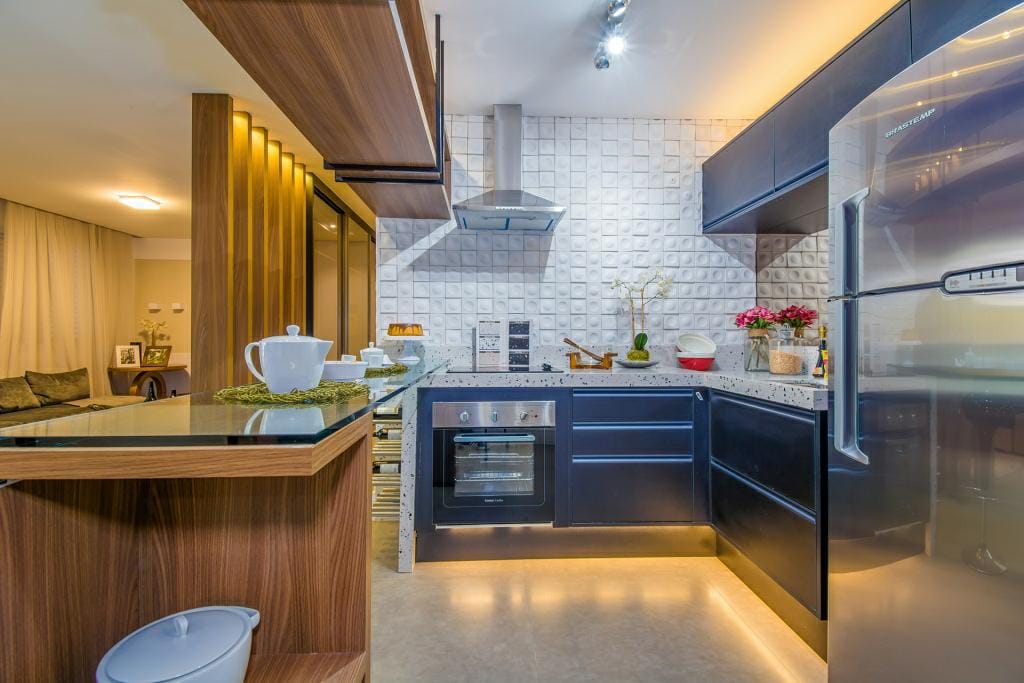 Apartamento à venda 2 Quartos, 1 Vaga, Rudge Ramos, São Bernardo do Campo - SP 