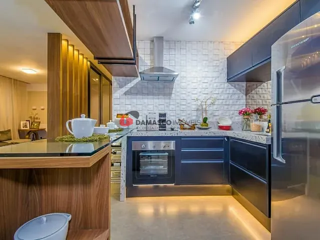 Apartamento 2 quartos e 1 banheiro, à venda, no bairro Rudge Ramos em São Bernardo do Campo