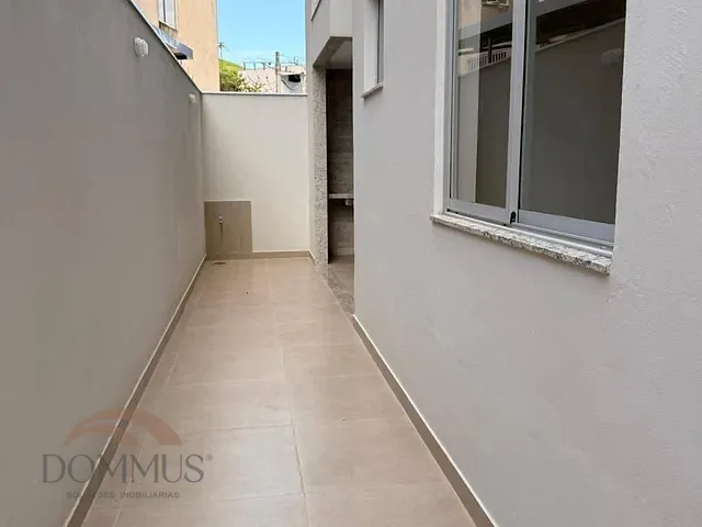 Apartamento com 106m² 3 quartos e 2 banheiros, à venda, no bairro Veneza em Ipatinga