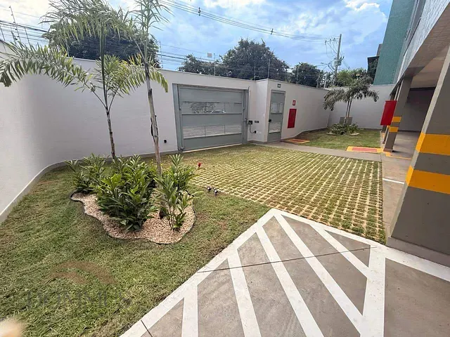 Apartamento com 106m² 3 quartos e 2 banheiros, à venda, no bairro Veneza em Ipatinga
