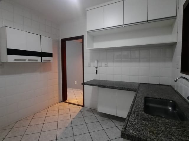 Apartamento 2 quartos e 1 banheiro, à venda, no bairro Parque Residencial Lauriano Tebar em São José do Rio Preto