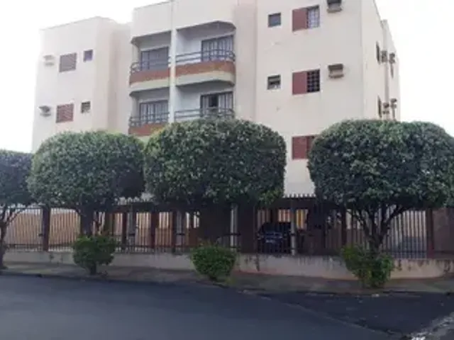 Apartamento 2 quartos e 1 banheiro, à venda, no bairro Parque Residencial Lauriano Tebar em São José do Rio Preto