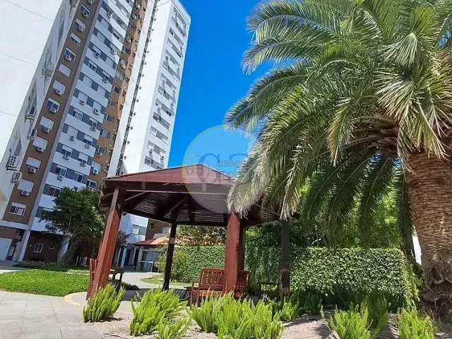 Apartamento com 92m² 2 quartos e 2 banheiros, para alugar, no bairro Areal em Pelotas