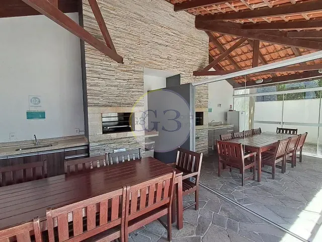Apartamento com 92m² 2 quartos e 2 banheiros, para alugar, no bairro Areal em Pelotas