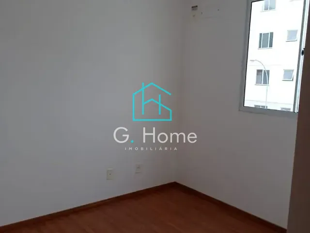 Apartamento com 46m² 2 quartos e 1 banheiro, à venda, no bairro Acquaville em Londrina