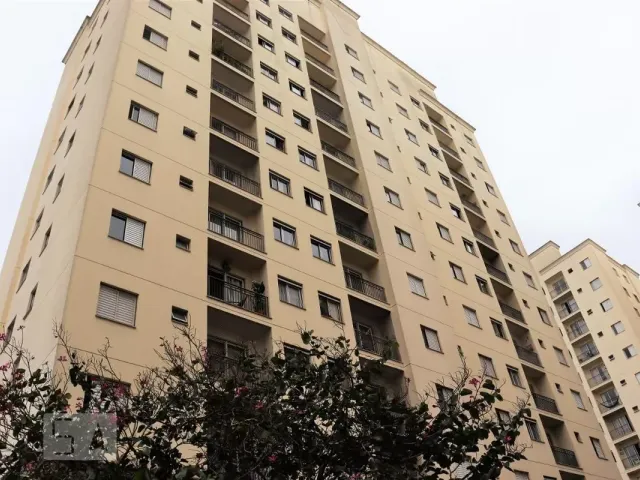 Apartamento 2 quartos e 1 banheiro, à venda, no bairro Vila Firmiano Pinto em São Paulo
