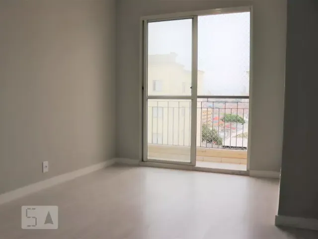 Apartamento 2 quartos e 1 banheiro, à venda, no bairro Vila Firmiano Pinto em São Paulo
