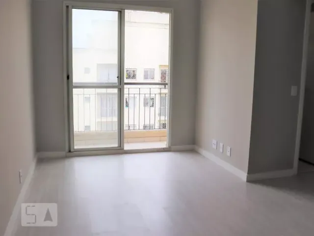 Apartamento 2 quartos e 1 banheiro, à venda, no bairro Vila Firmiano Pinto em São Paulo