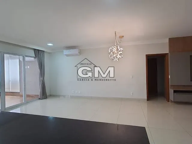 Apartamento 3 quartos e 4 banheiros, à venda, no bairro Alto do Ipê em Ribeirão Preto
