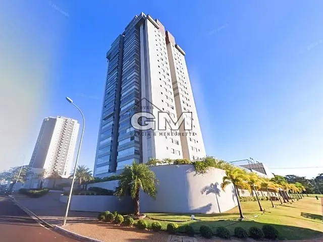Apartamento 3 quartos e 4 banheiros, à venda, no bairro Alto do Ipê em Ribeirão Preto