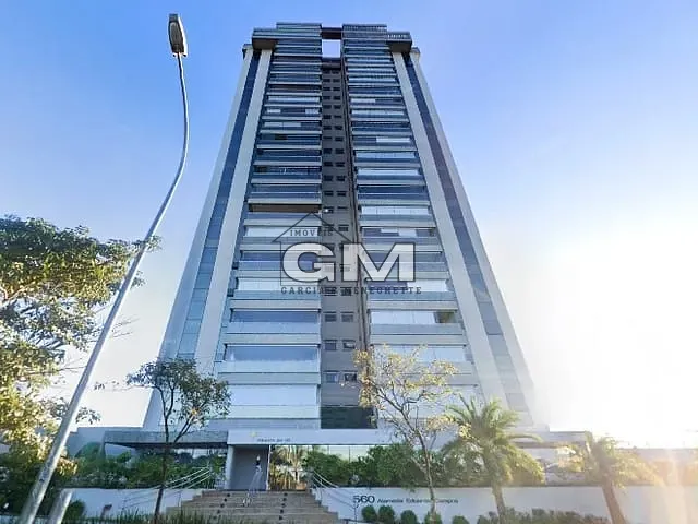Apartamento 3 quartos e 4 banheiros, à venda, no bairro Alto do Ipê em Ribeirão Preto