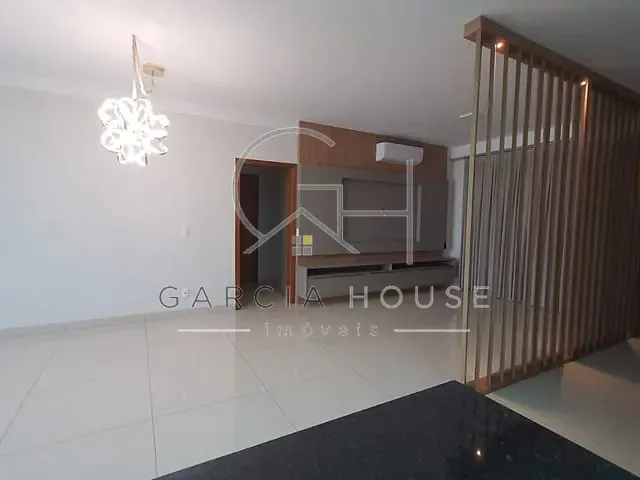 Apartamento 3 quartos e 4 banheiros, à venda, no bairro Alto do Ipê em Ribeirão Preto