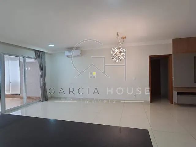 Apartamento 3 quartos e 4 banheiros, à venda, no bairro Alto do Ipê em Ribeirão Preto
