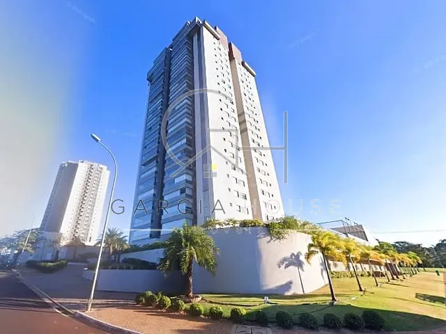 Apartamento 3 quartos e 4 banheiros, à venda, no bairro Alto do Ipê em Ribeirão Preto