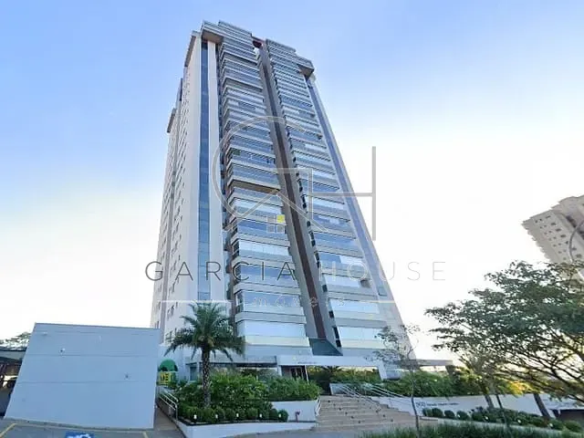 Apartamento 3 quartos e 4 banheiros, à venda, no bairro Alto do Ipê em Ribeirão Preto