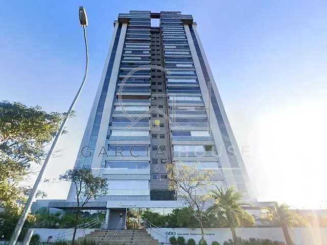 Apartamento 3 quartos e 4 banheiros, à venda, no bairro Alto do Ipê em Ribeirão Preto