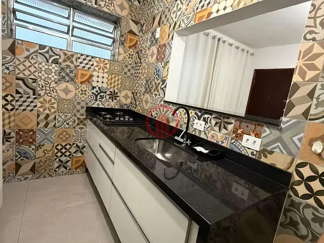 Apartamento 1 quarto e 1 banheiro, para alugar, no bairro Jardim da Glória em São Paulo