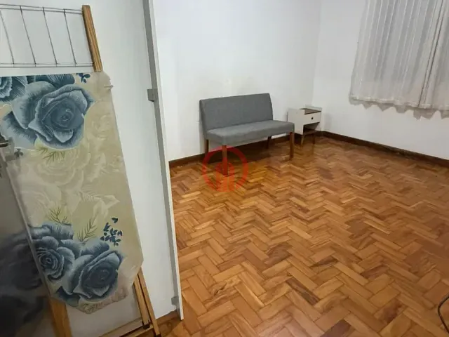 Apartamento 1 quarto e 1 banheiro, para alugar, no bairro Jardim da Glória em São Paulo