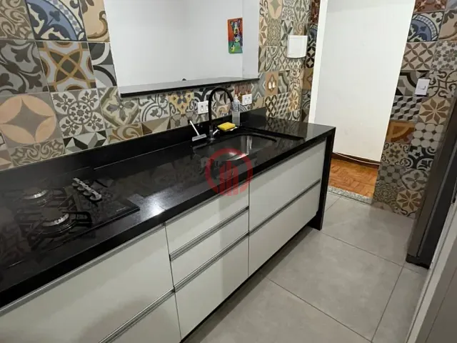 Apartamento 1 quarto e 1 banheiro, para alugar, no bairro Jardim da Glória em São Paulo