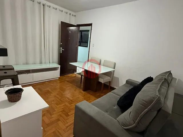 Apartamento 1 quarto e 1 banheiro, para alugar, no bairro Jardim da Glória em São Paulo