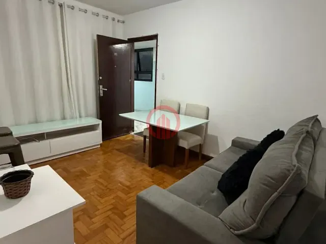 Apartamento 1 quarto e 1 banheiro, para alugar, no bairro Jardim da Glória em São Paulo