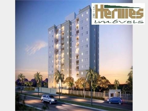 Apartamento, 2 quartos, 65 m² - Foto 1