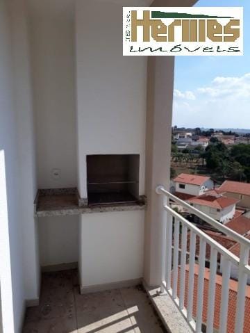 Apartamento, 2 quartos, 65 m² - Foto 2