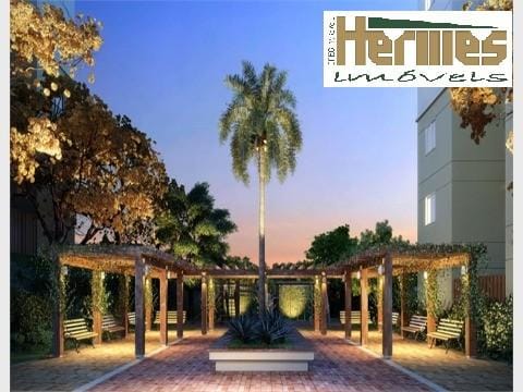 Apartamento, 2 quartos, 65 m² - Foto 15
