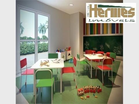 Apartamento, 2 quartos, 65 m² - Foto 16
