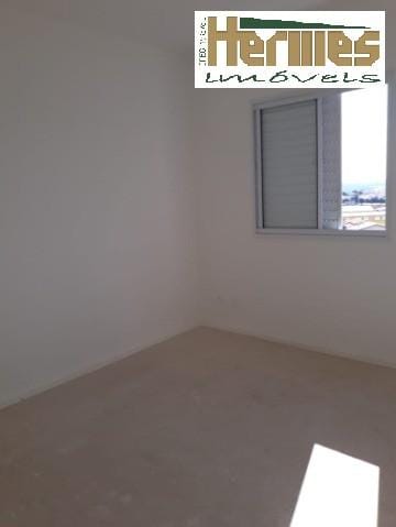 Apartamento, 2 quartos, 65 m² - Foto 9