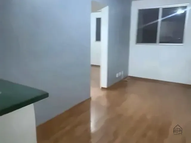 Apartamento com 49m² 2 quartos e 1 banheiro, à venda, no bairro Chácara Tropical (Caucaia do Alto) em Cotia