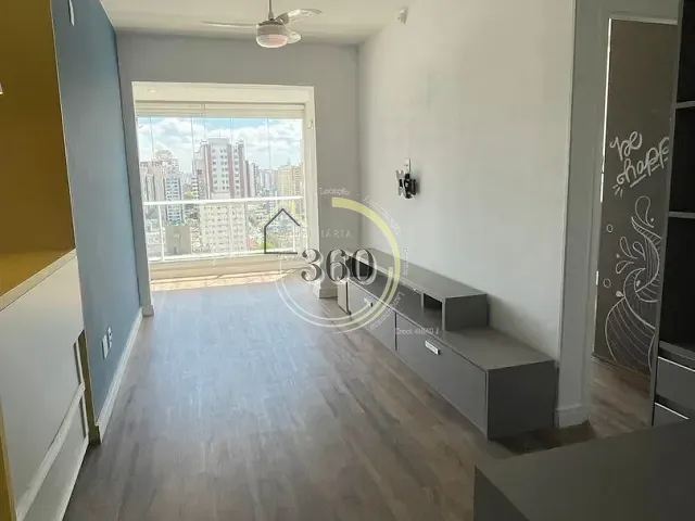 Apartamento com 50m² 1 quarto e 1 banheiro, à venda, no bairro Vila Gomes Cardim em São Paulo