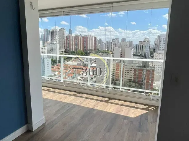 Apartamento com 50m² 1 quarto e 1 banheiro, à venda, no bairro Vila Gomes Cardim em São Paulo