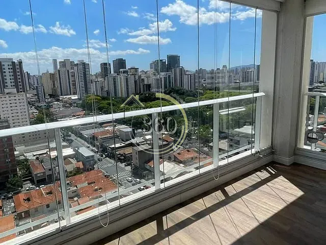 Apartamento com 50m² 1 quarto e 1 banheiro, à venda, no bairro Vila Gomes Cardim em São Paulo