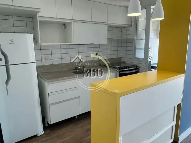Apartamento com 50m² 1 quarto e 1 banheiro, à venda, no bairro Vila Gomes Cardim em São Paulo