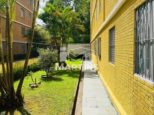 Apartamento 2 quartos e 1 banheiro, à venda, no bairro Conjunto Habitacional Instituto Adventista em São Paulo