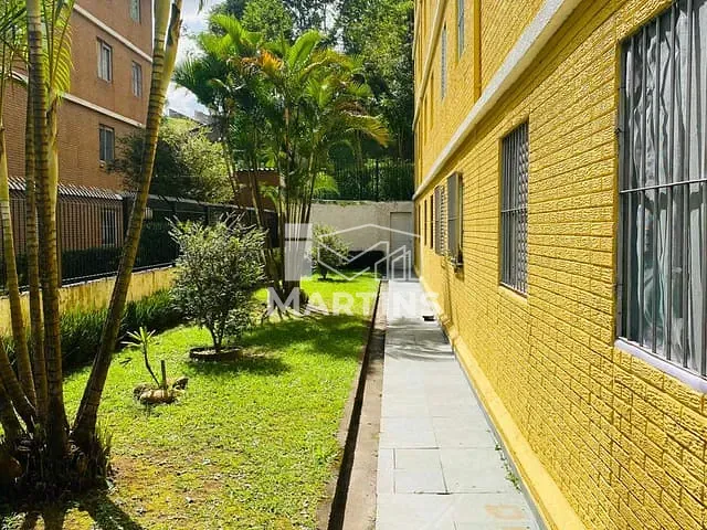 Apartamento 2 quartos e 1 banheiro, à venda, no bairro Conjunto Habitacional Instituto Adventista em São Paulo