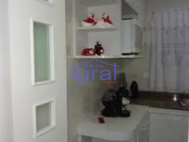 Apartamento 2 quartos e 1 banheiro, à venda, no bairro Jabaquara em São Paulo