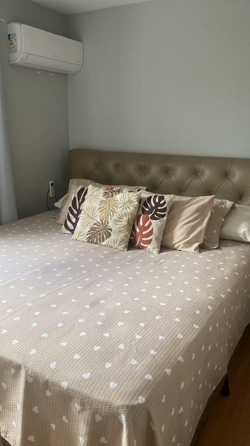 Apartamento, 2 quartos, 48 m² - Foto 11